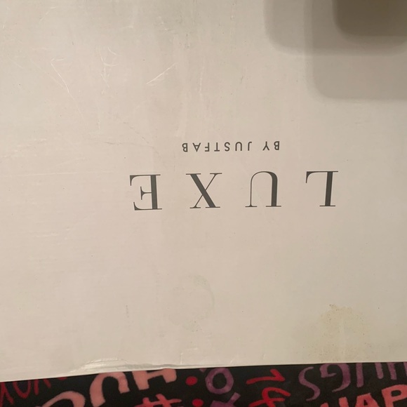 Brownish boots never worn size 9 - Picture 4 of 4